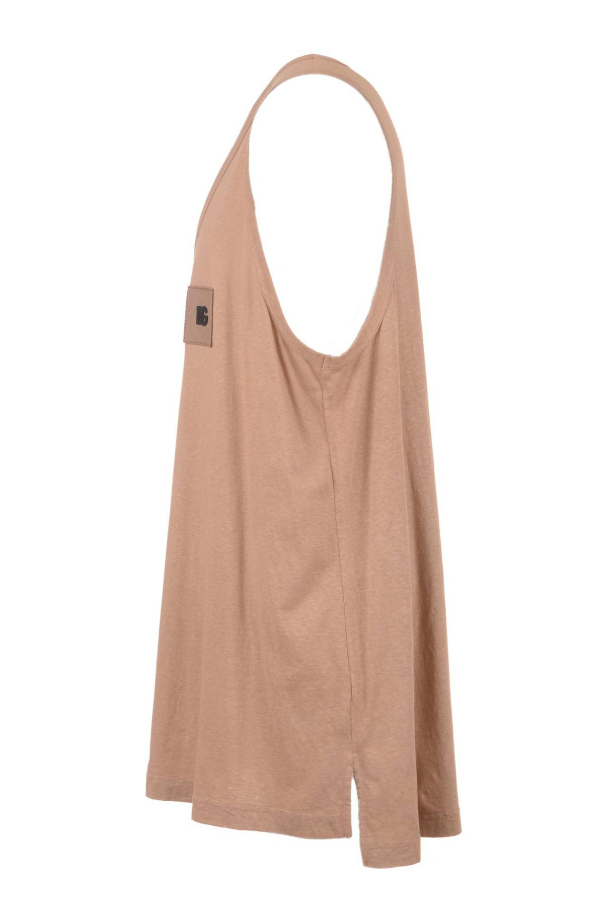 Dolce & Gabbana Men Sleeveless T-shirt