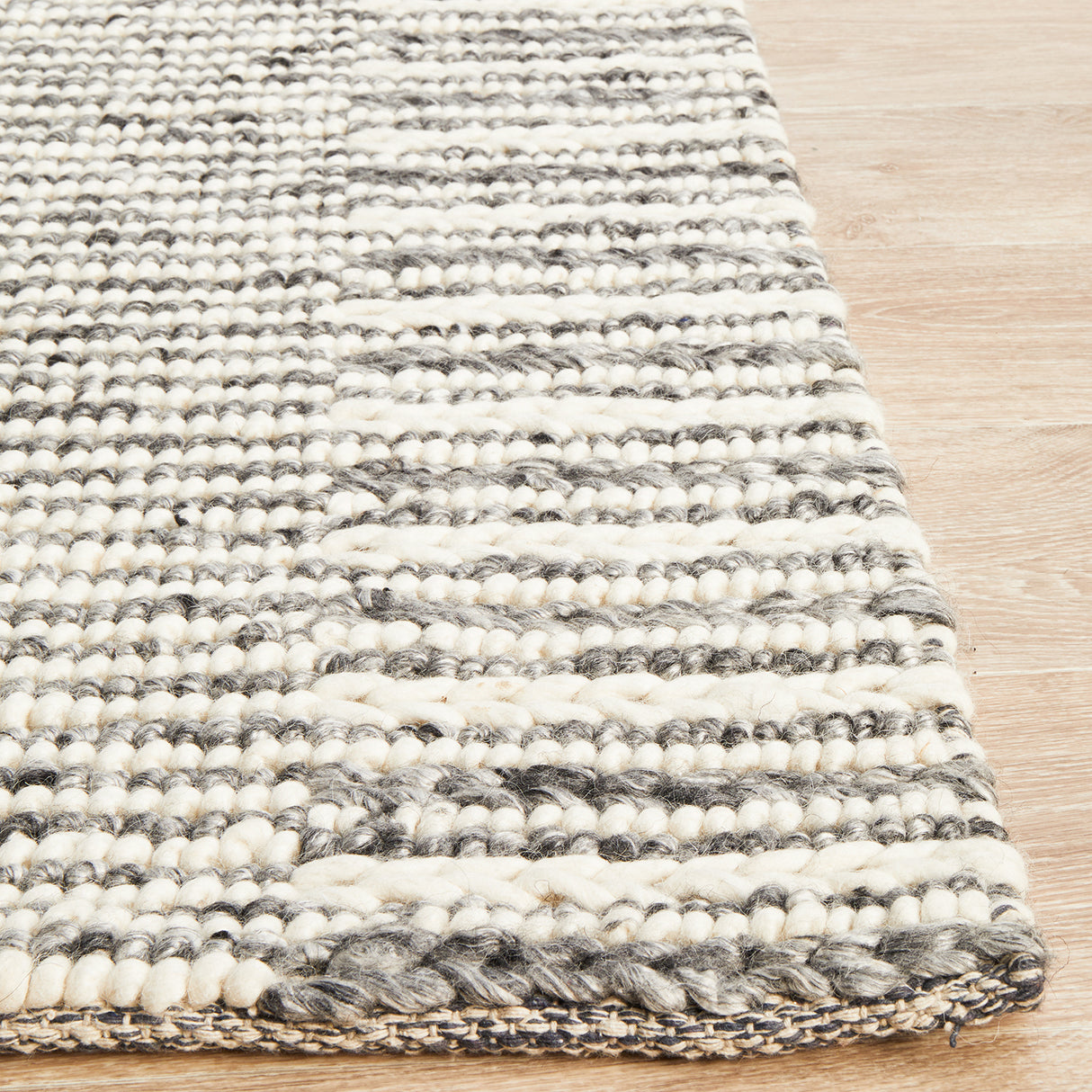 Skandi 316 Grey Rug