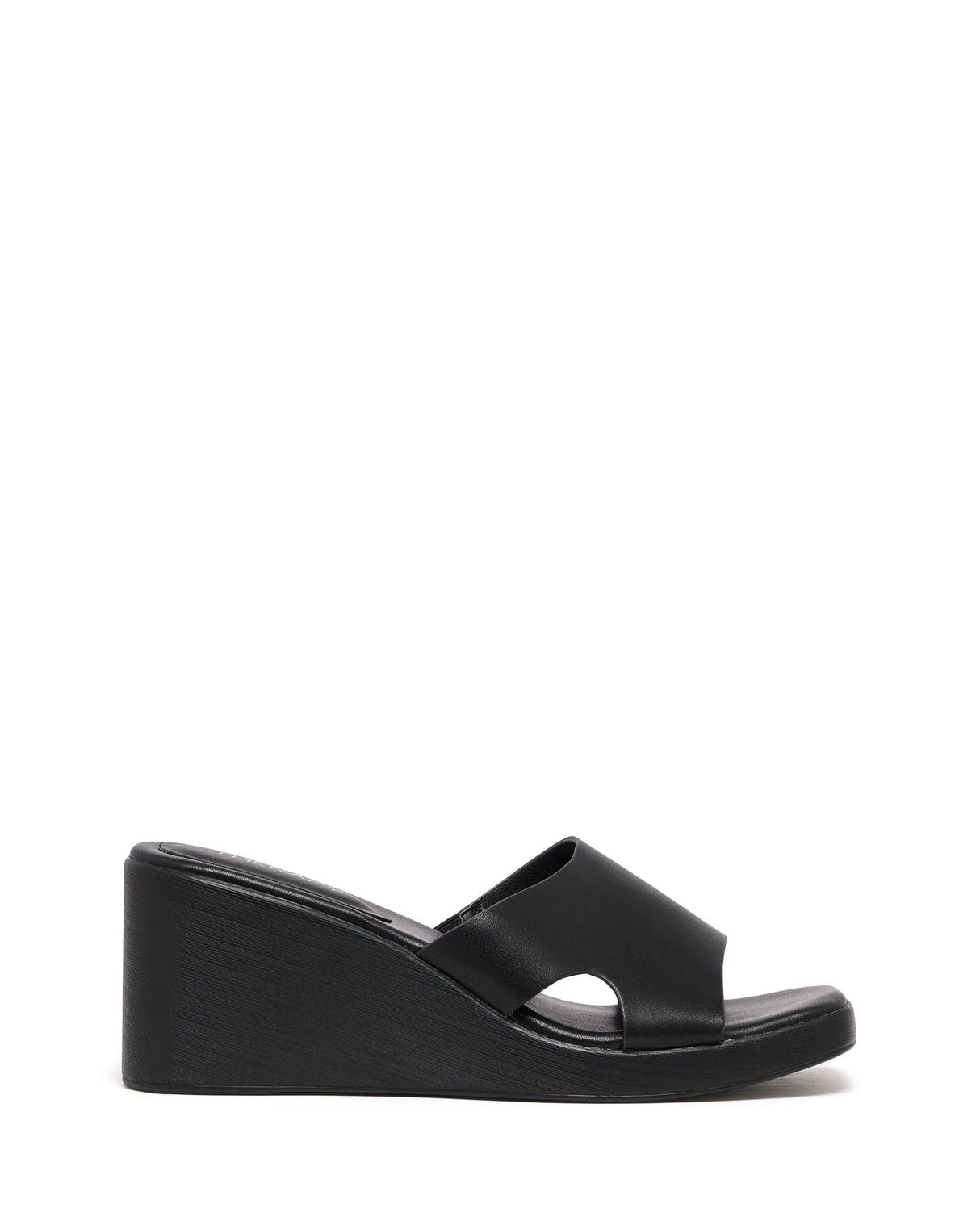 Therapy Llola Black Smooth