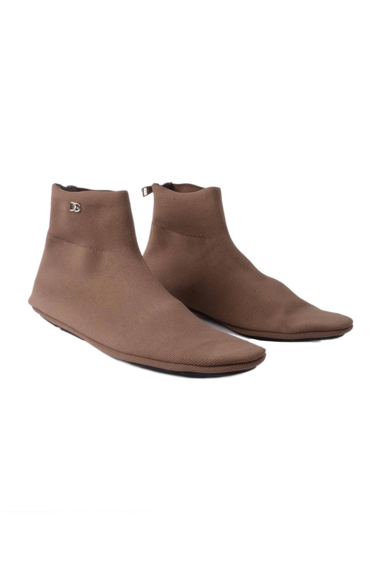 Dolce & Gabbana Men Booties