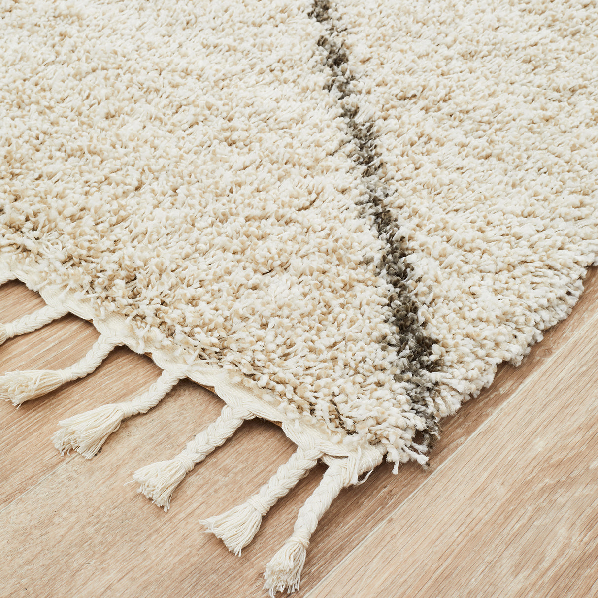 Saffron 22 Natural Rug