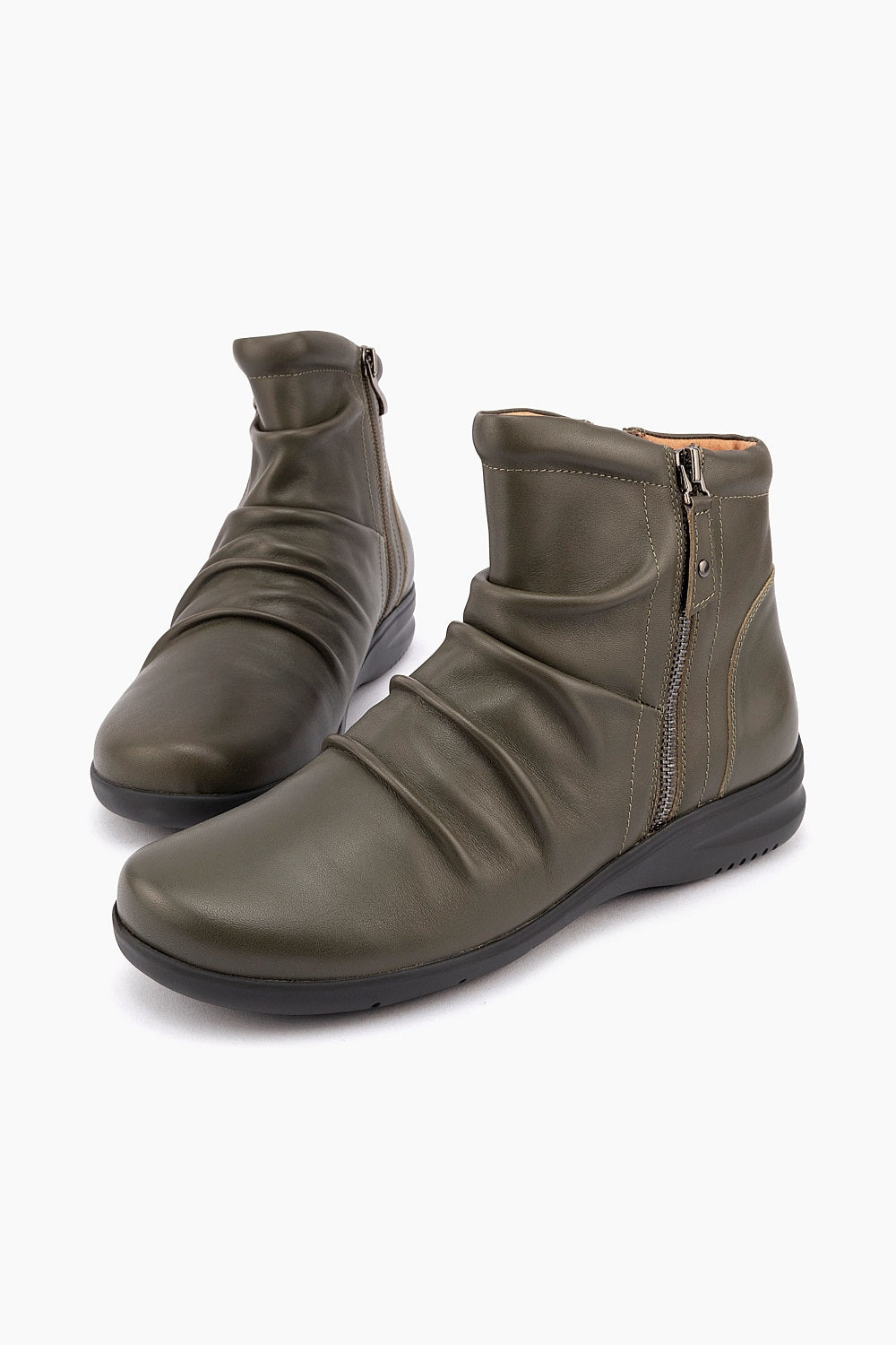 Klouds Jaxon Khaki