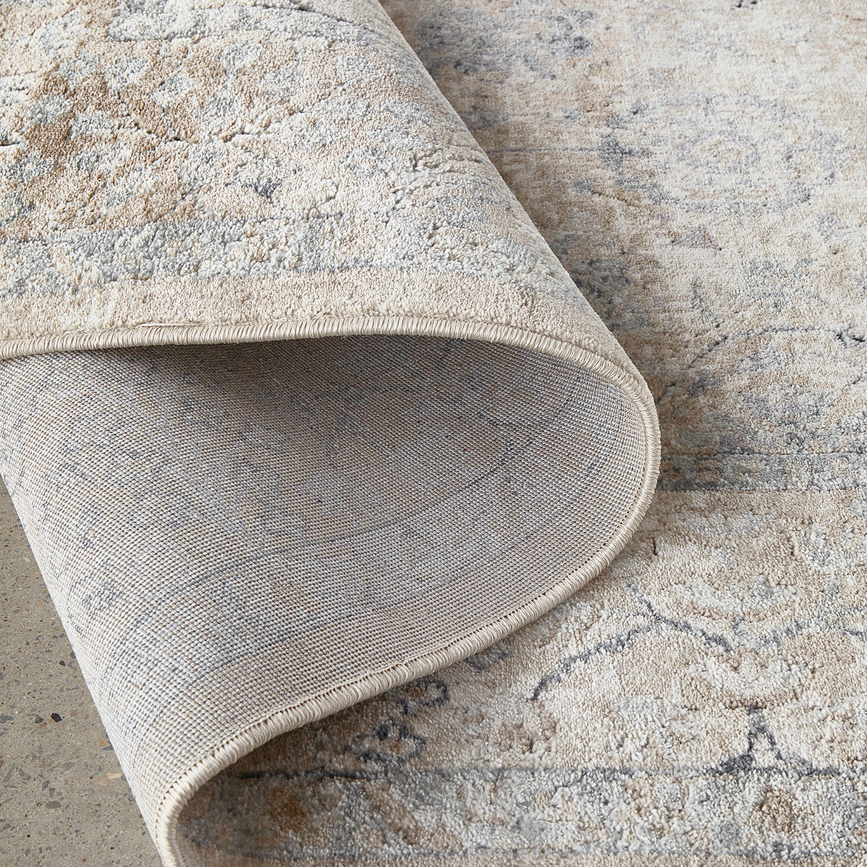 Providence 830 Cream Rug