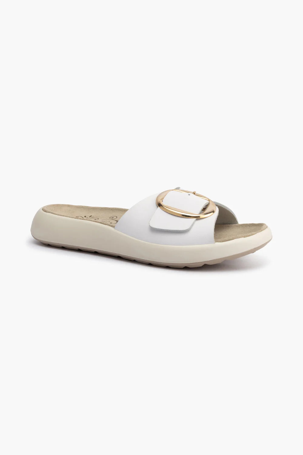 IMAC Womens Palmer 757051 - White