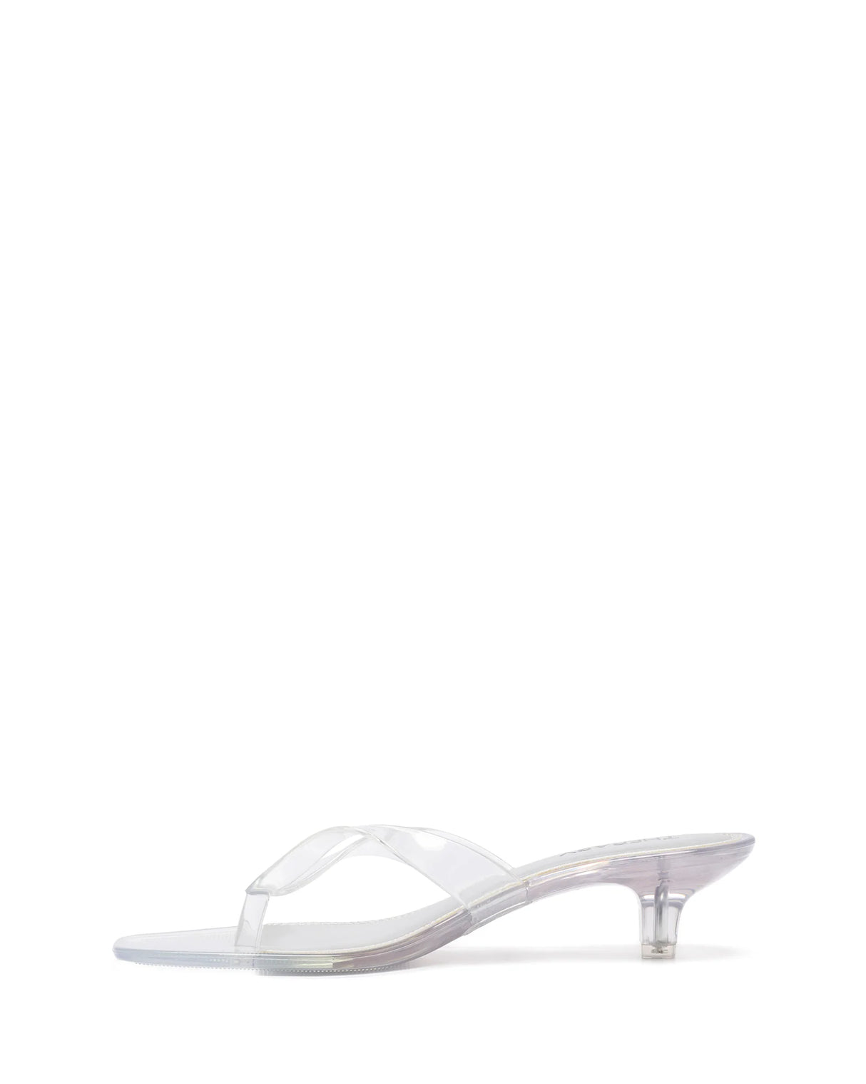 Therapy Jellyz Clear Tpu
