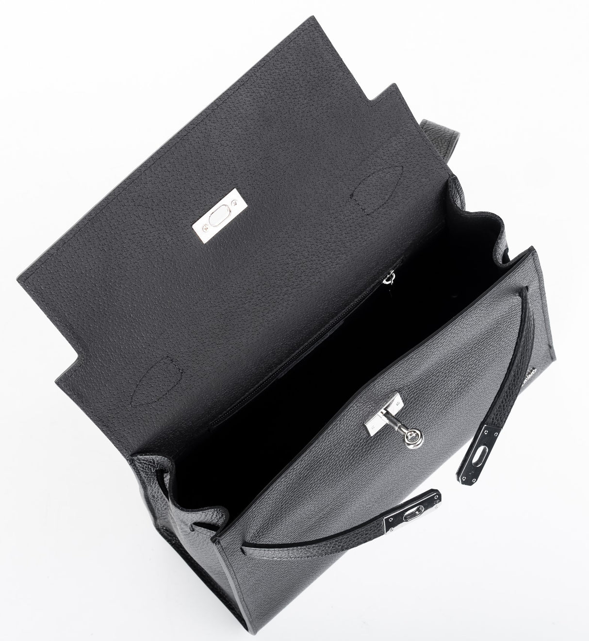 Bosccolo Handbag - Black
