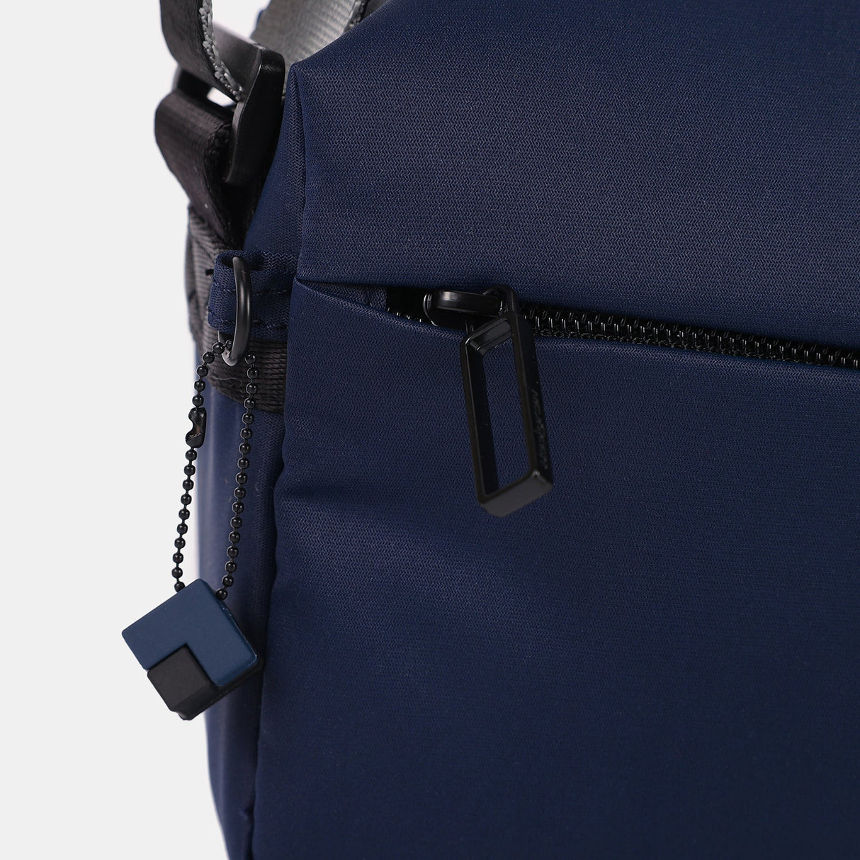 Hedgren Neutron Small Crossbody - Navy