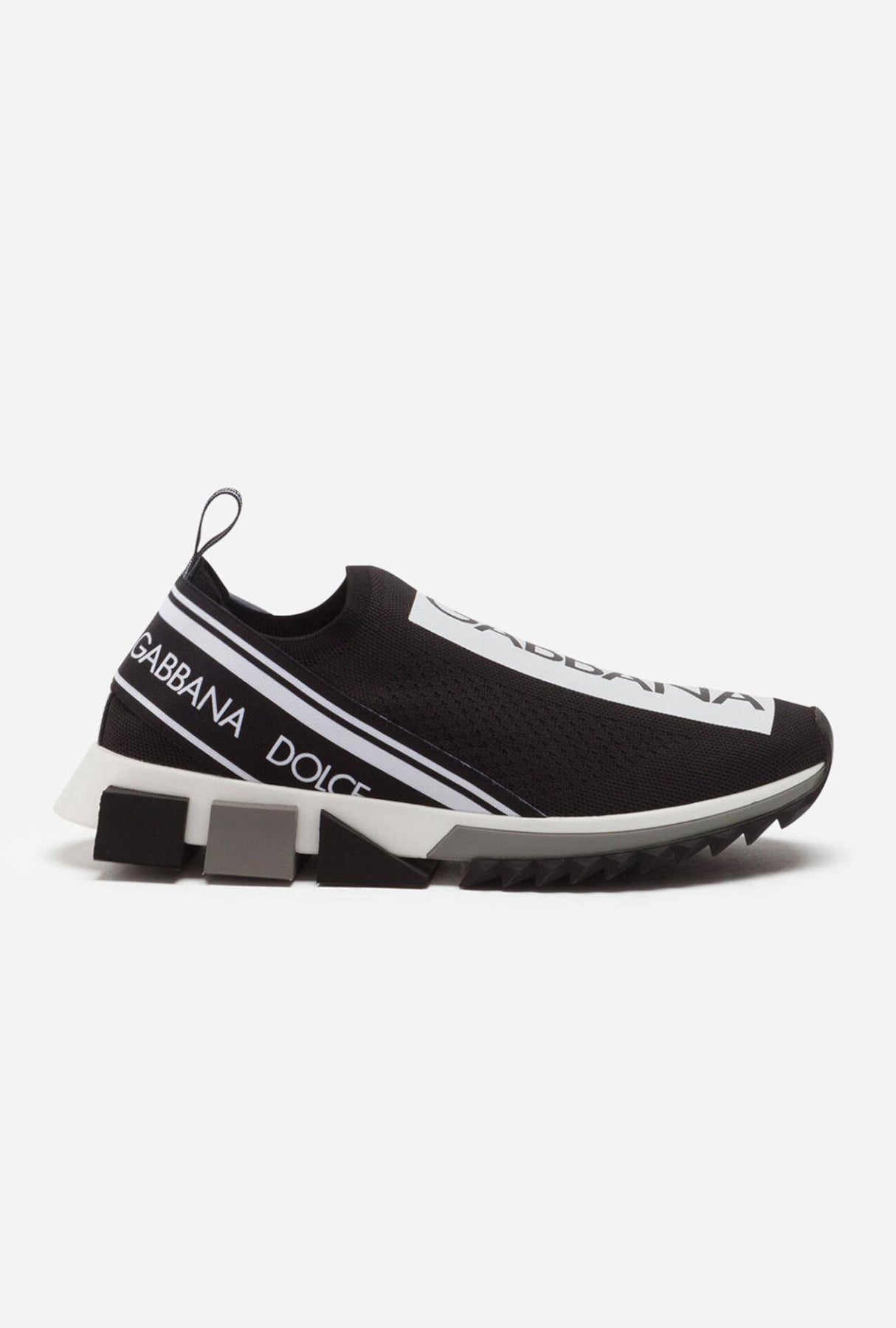 Dolce & Gabbana Men Sorrento Sneakers