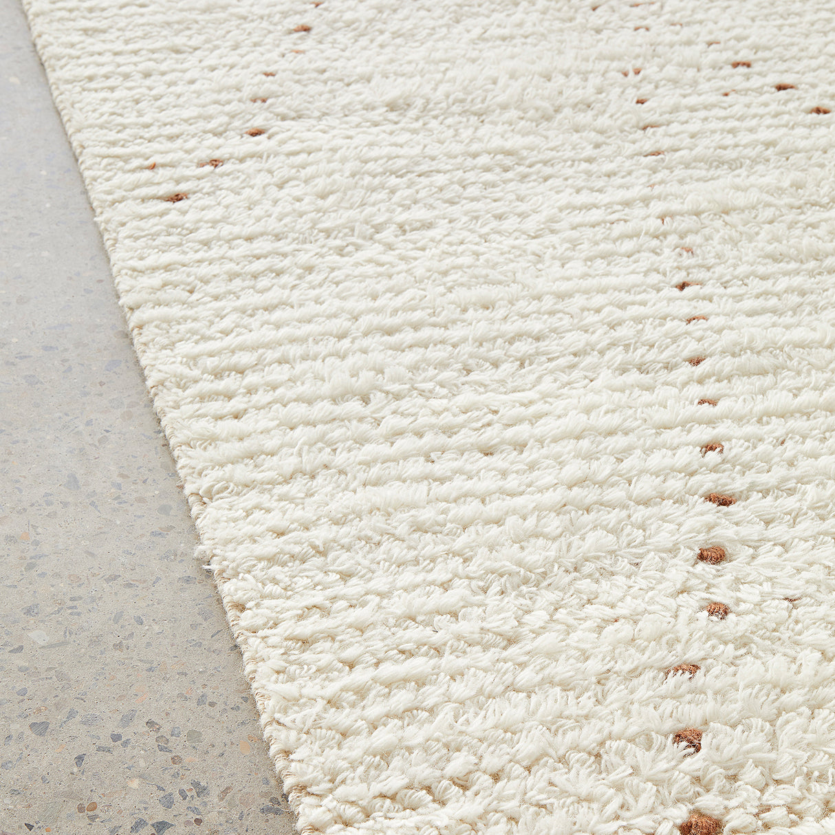 Summit Daina Natural Rug