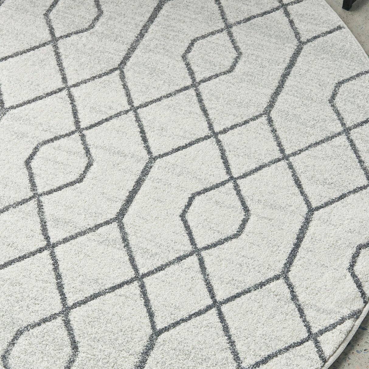 Paradise Hailey Round Rug