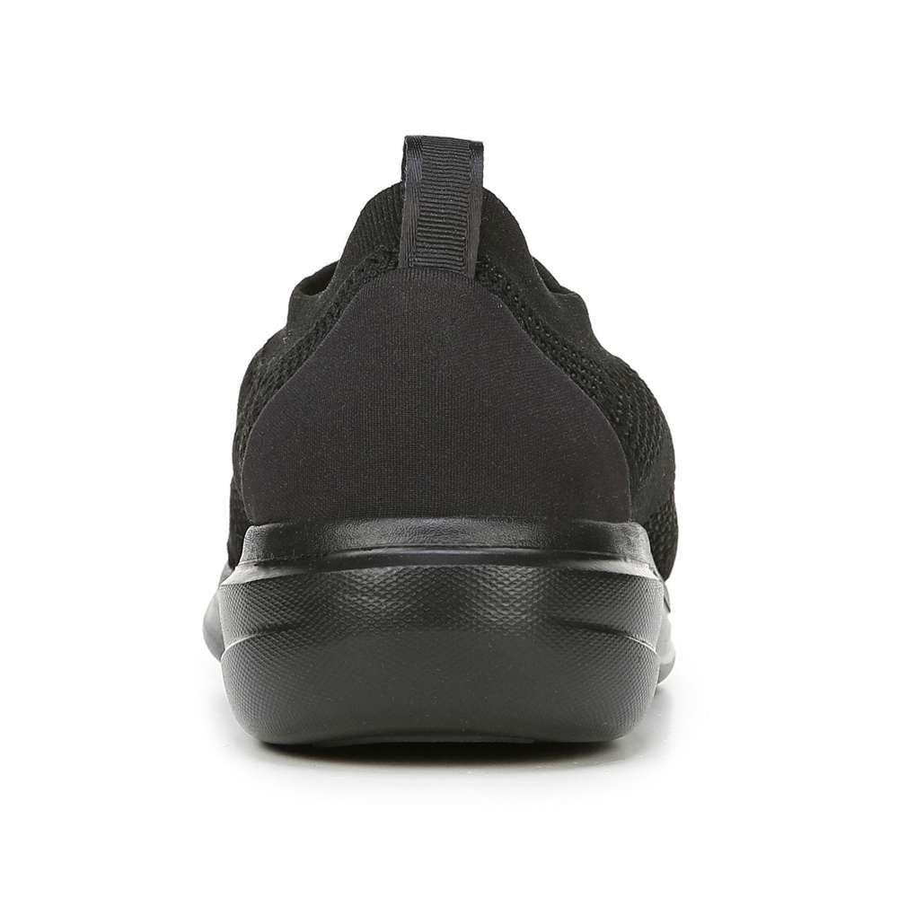 Bzees Charm Open-Toe - Black