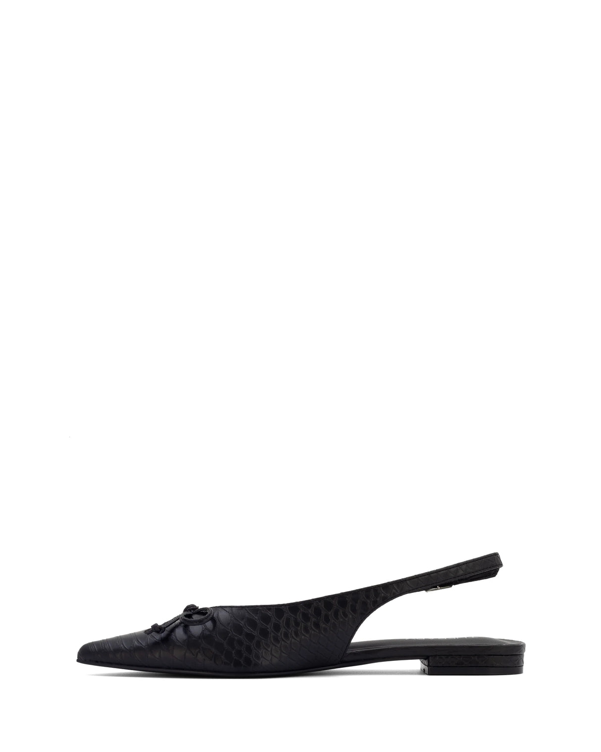 Therapy Lavin Black Snake