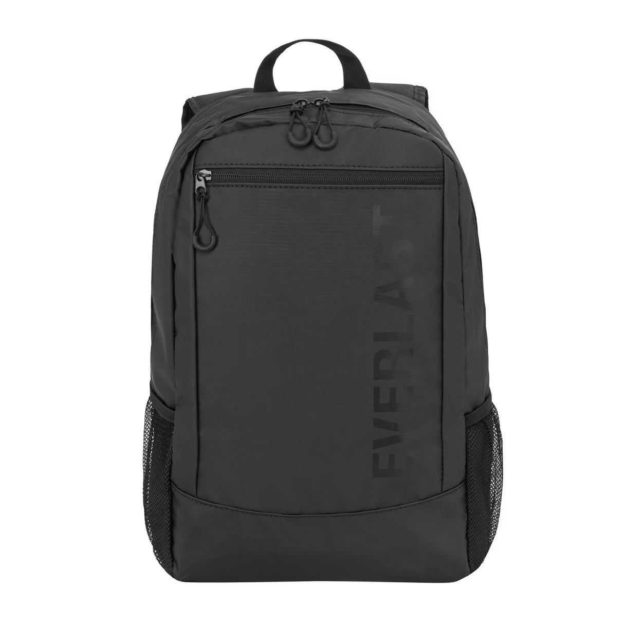 Everlast Unisex Brooklyn Backpack - Black