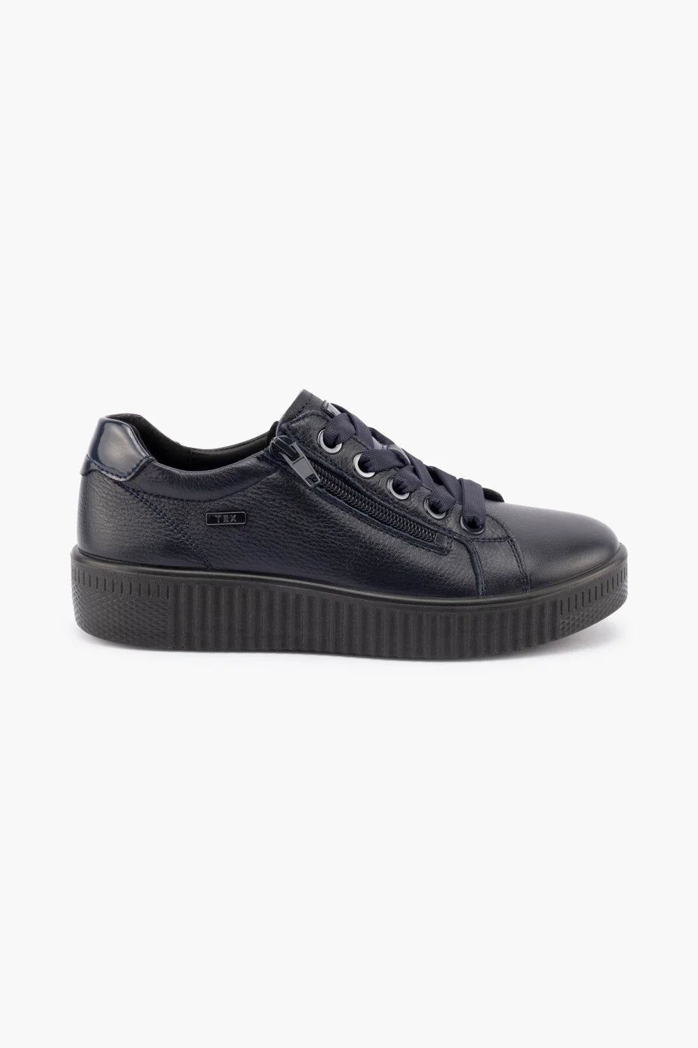 G Comfort Womens P-912 - Navy