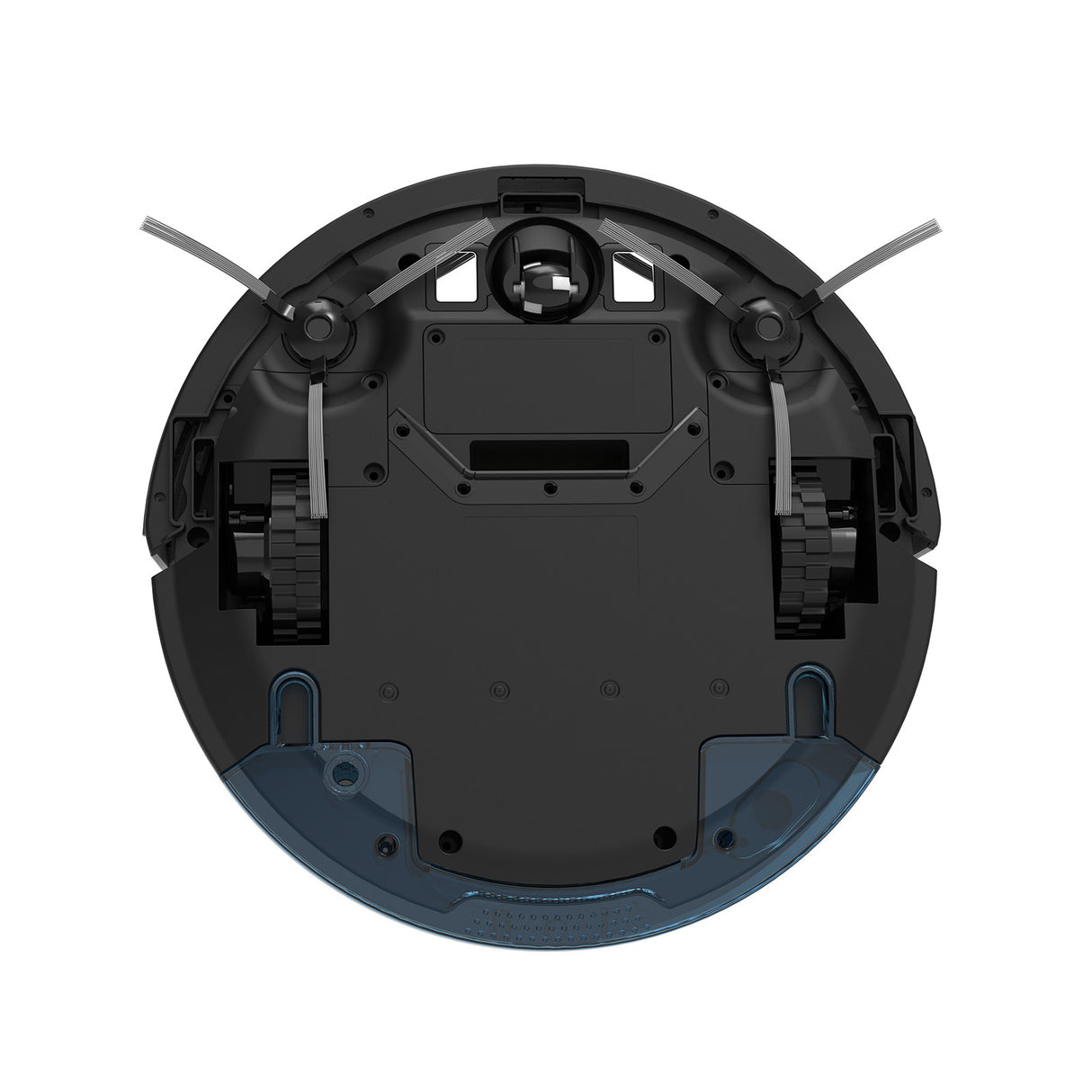 MyGenie ZX3000 Robotic Vacuum Cleaner Mop One Pass
