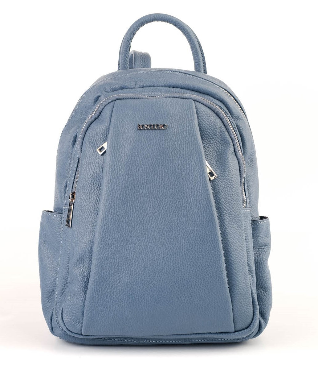 Bosccolo Backpack - Bleu