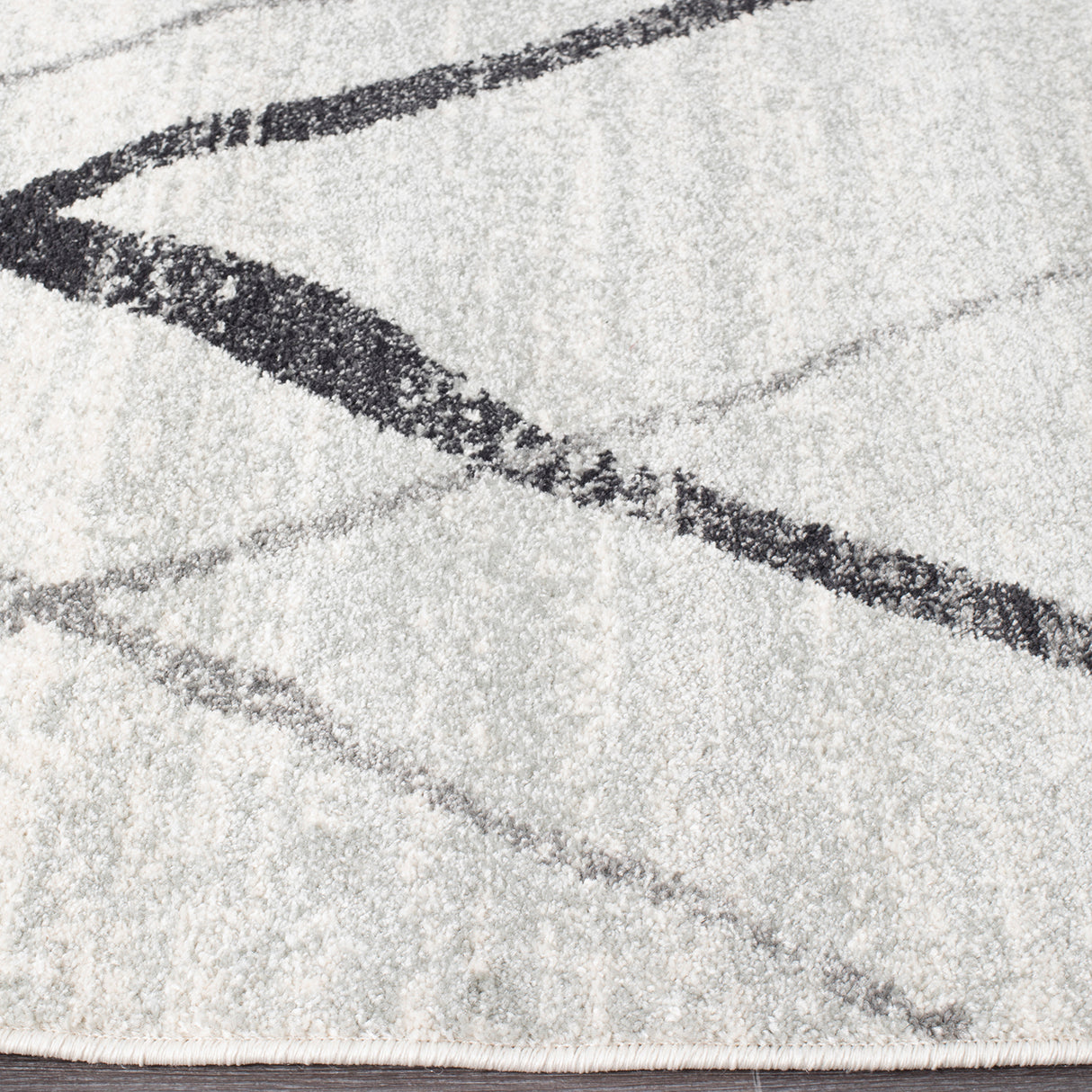 Oasis 452 Grey Rug