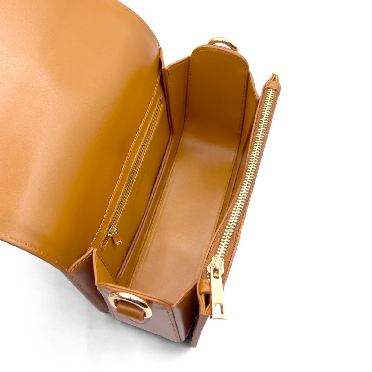 BAG SAINT CLOUD BROWN