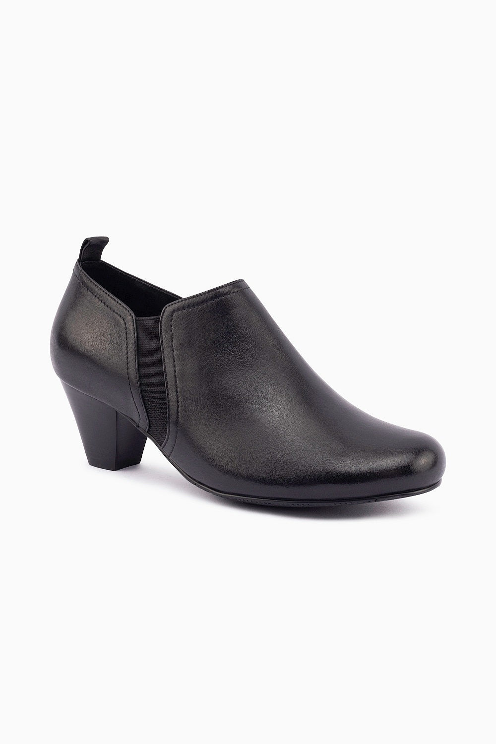 Klouds Orlando Black