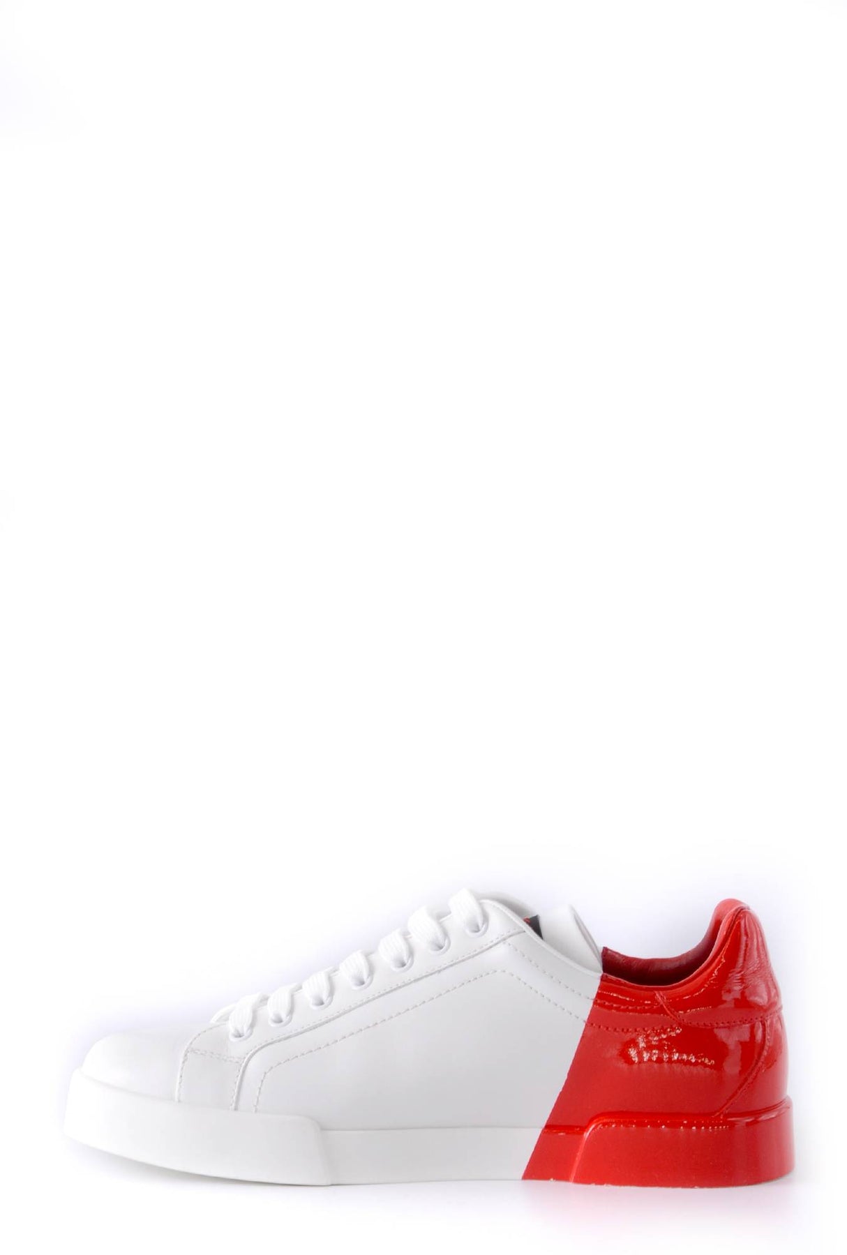 Dolce & Gabbana Men Portofino Sneakers