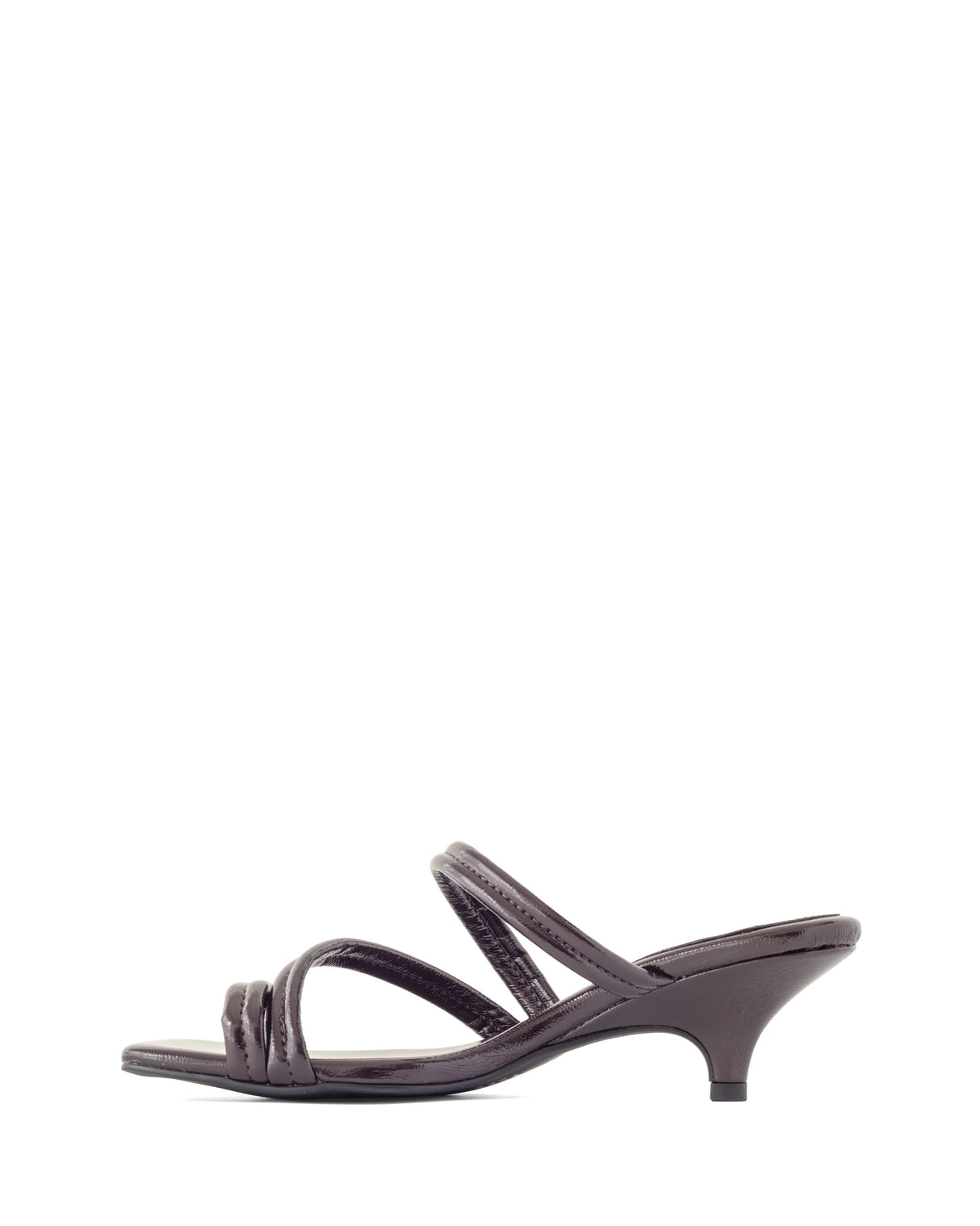 Therapy Nolita Port Crinkled Patent