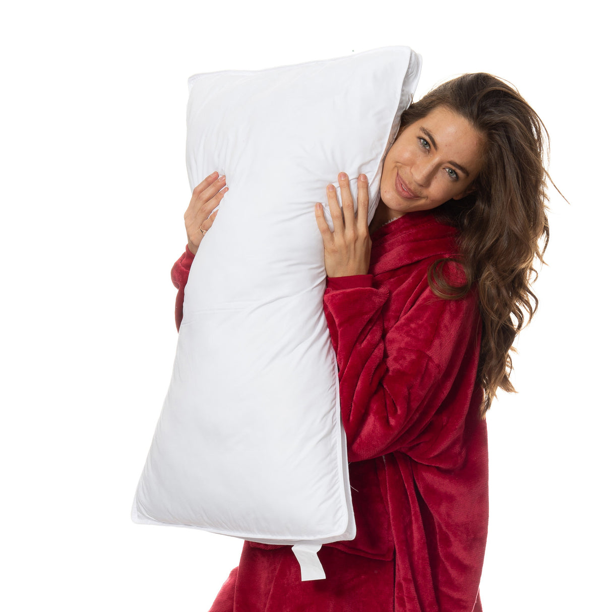 Royal Comfort King Size Hotel Pillow