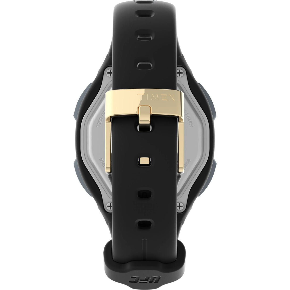 Timex UFC Takedown Gold