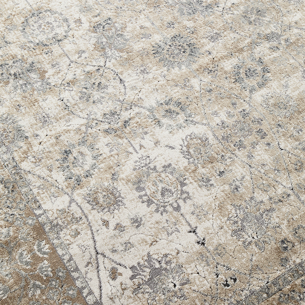 Providence 830 Cream Rug