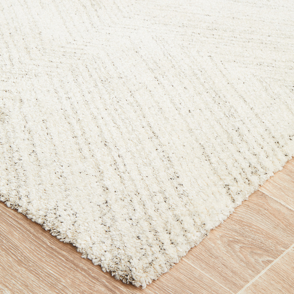 Alpine 844 Silver Rug