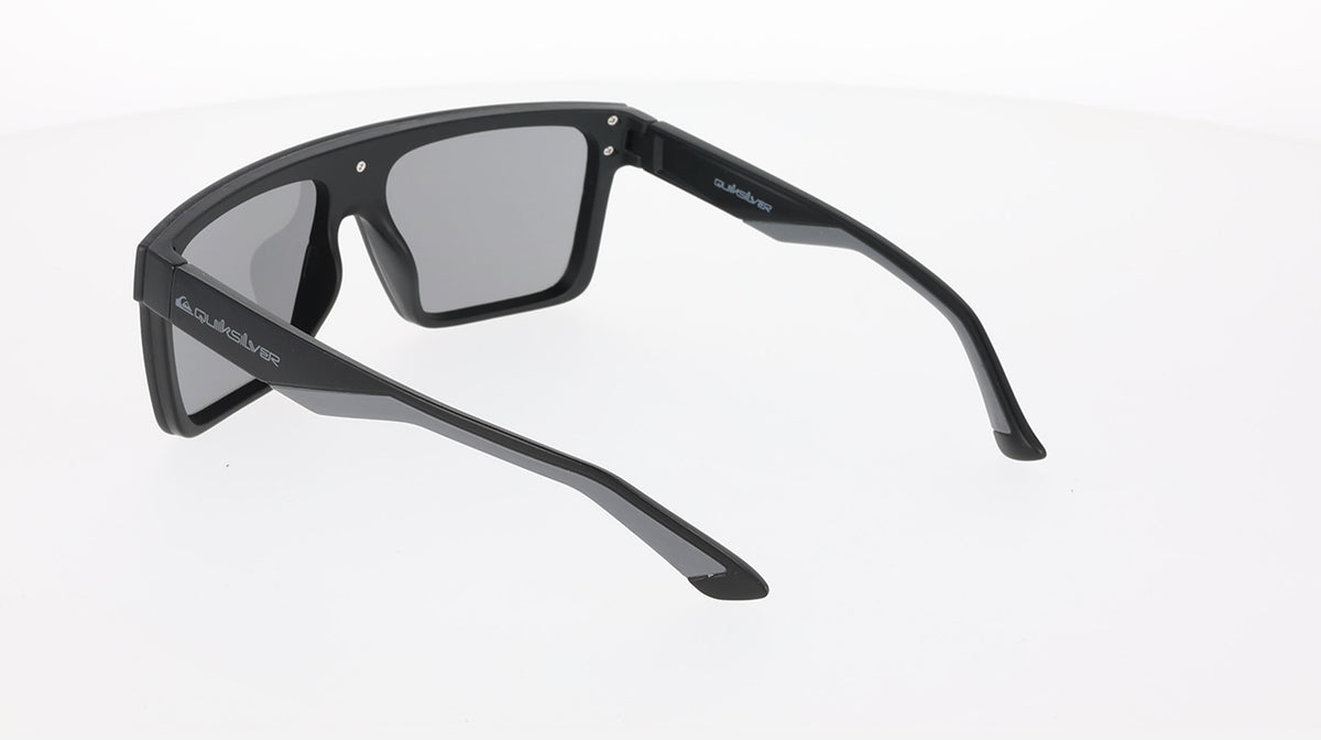 Quiksilver QS1017 POOL SHARK Mens Sunglasses - Black