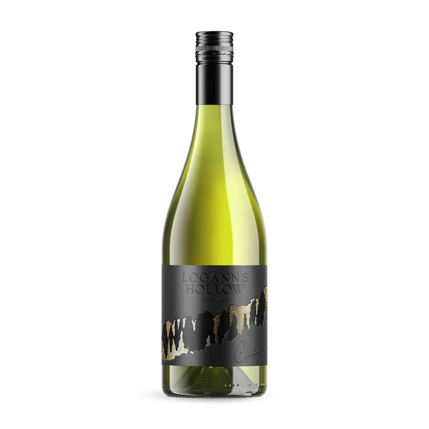 2021 Logann's Hollow Yarra Valley Chardonnay - 12 pack