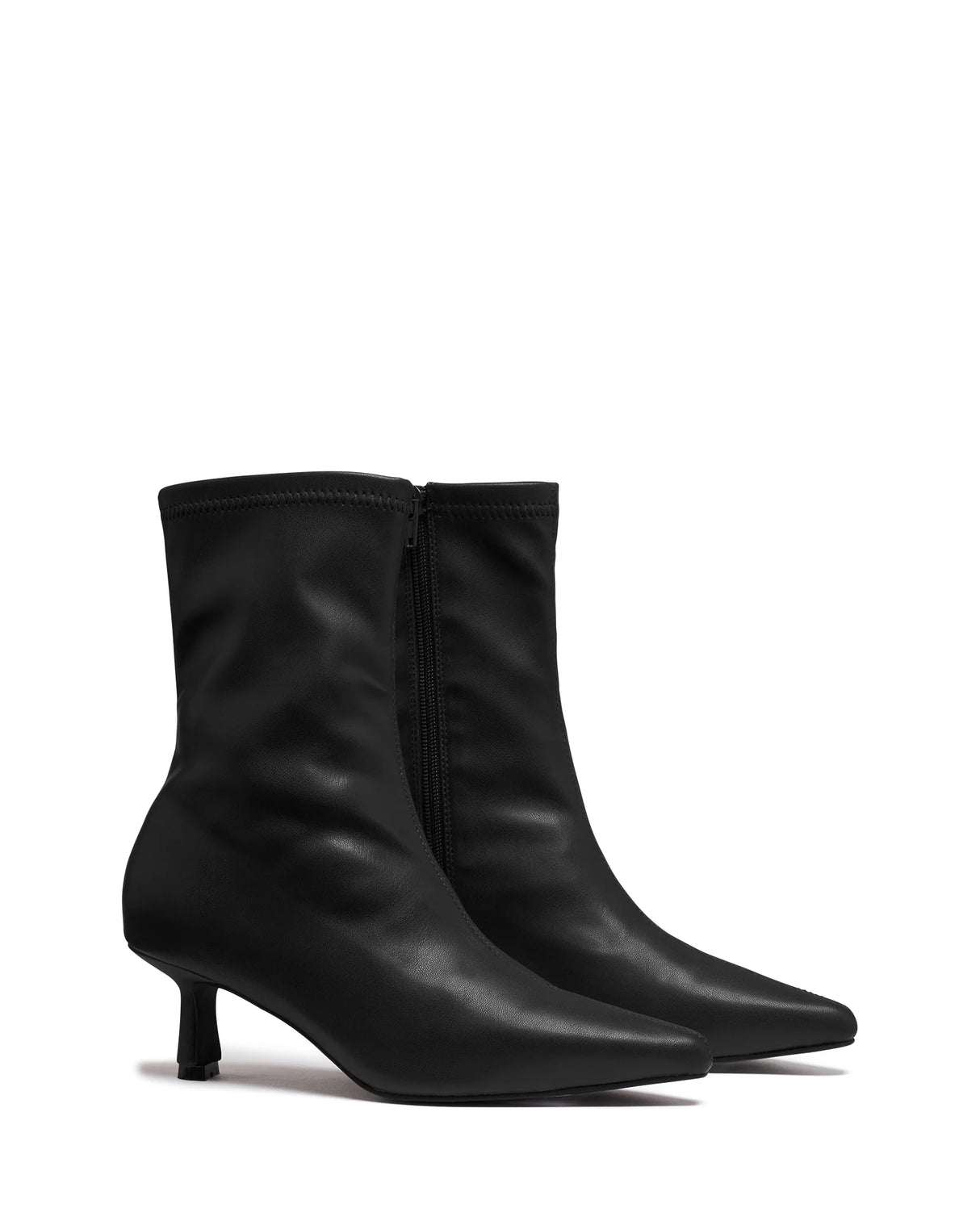 Therapy Keeley Black Stretch