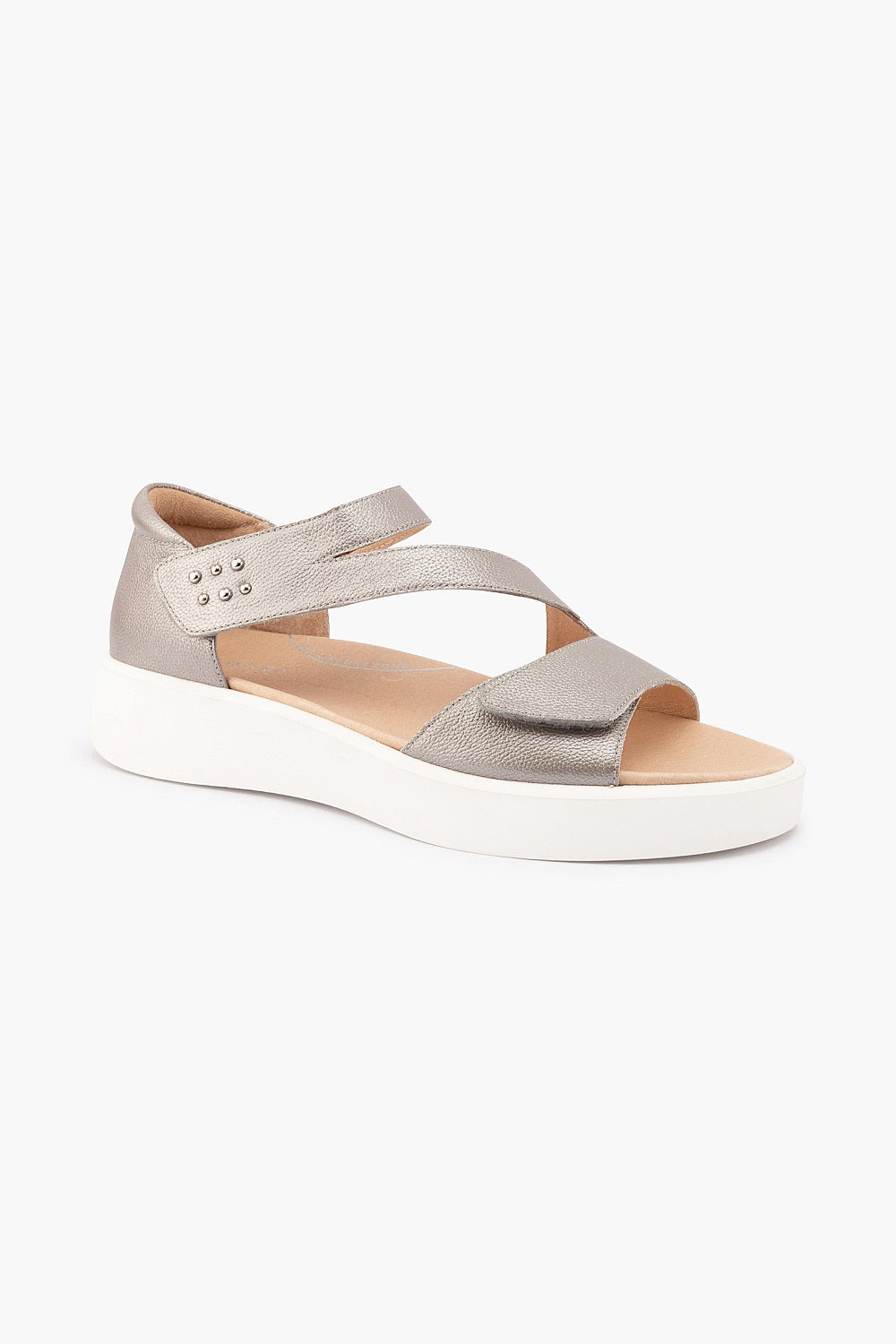 Klouds Ischia Metallic