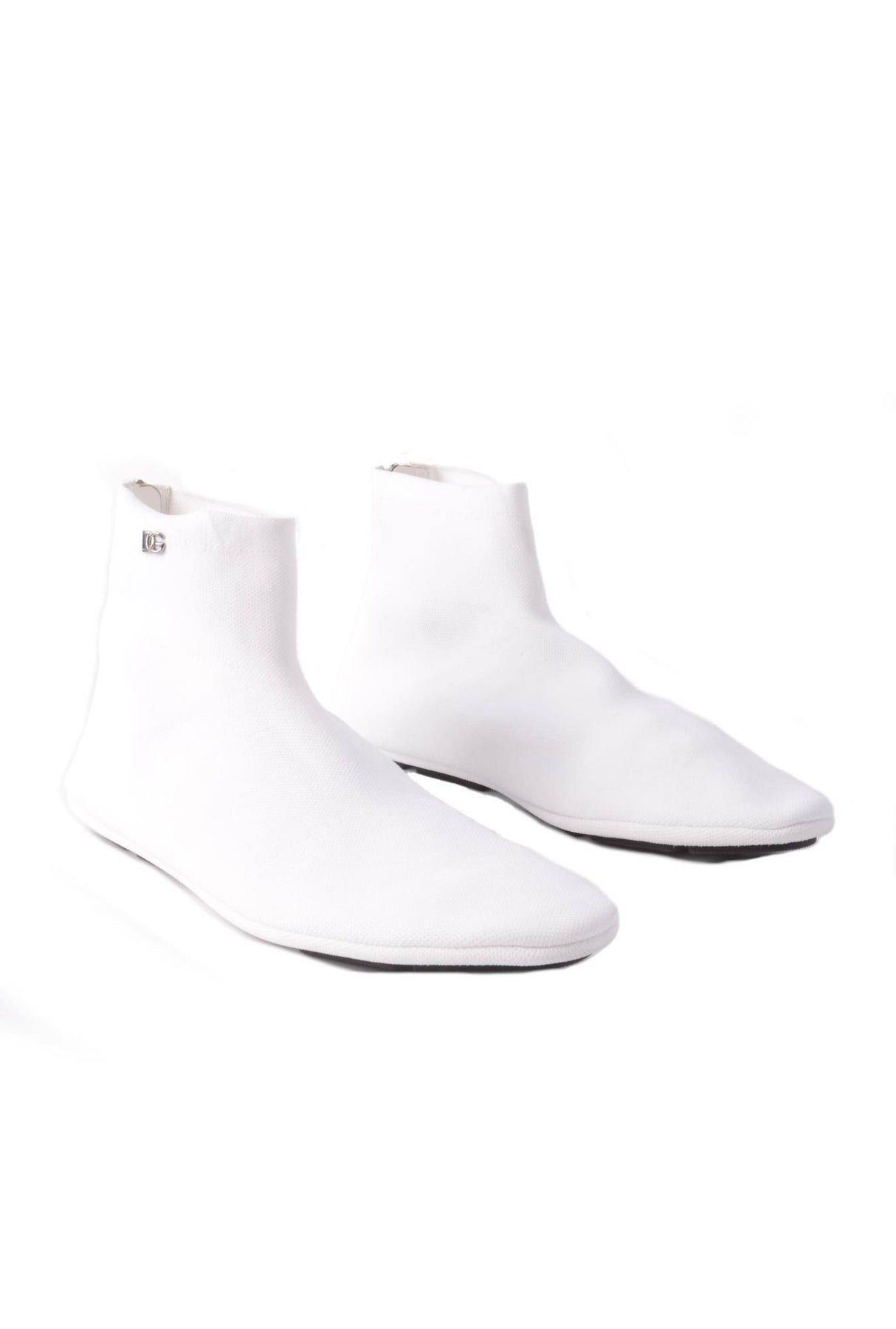 Dolce & Gabbana Men Booties