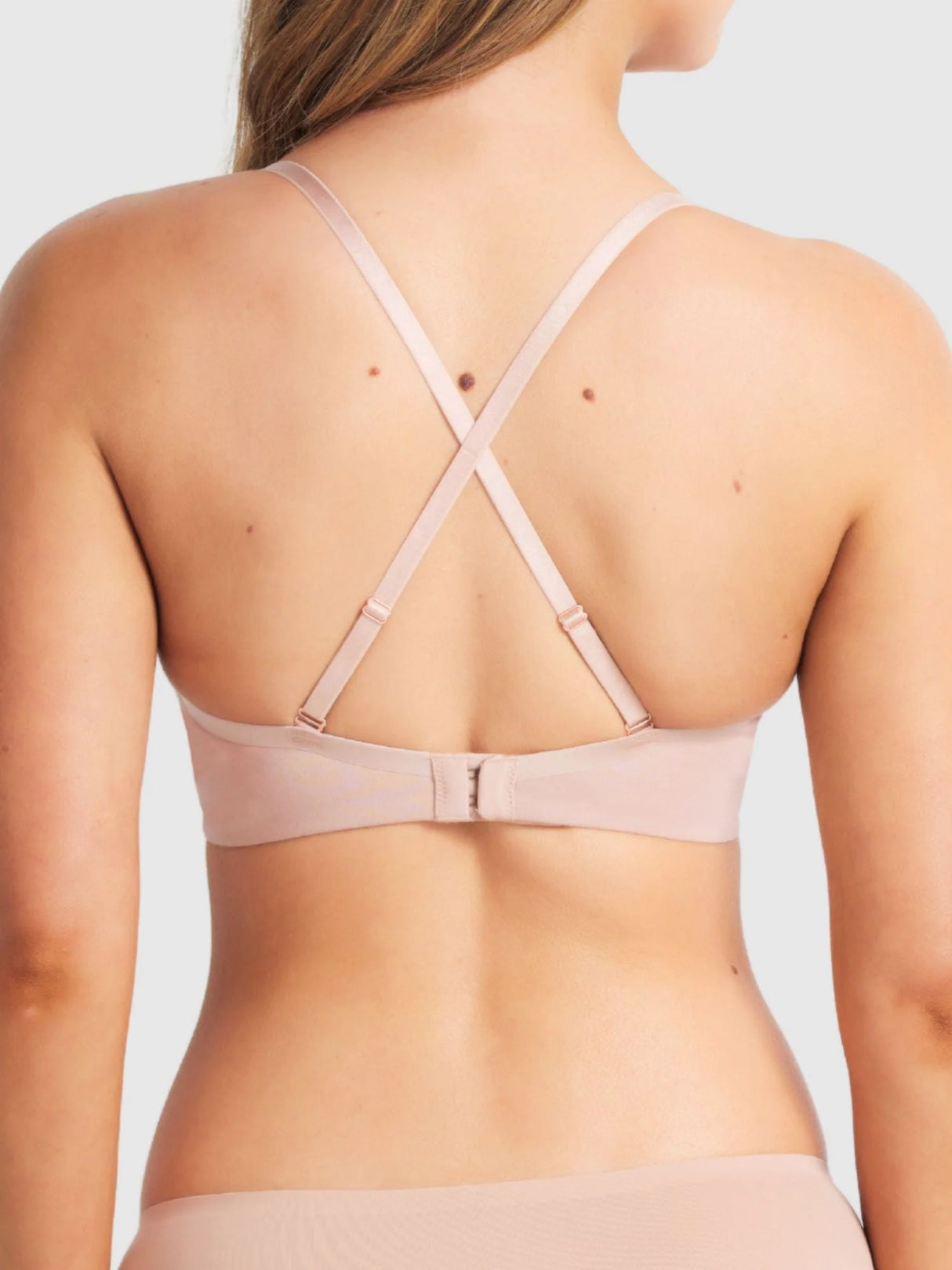 Cotton Full Coverage Bra