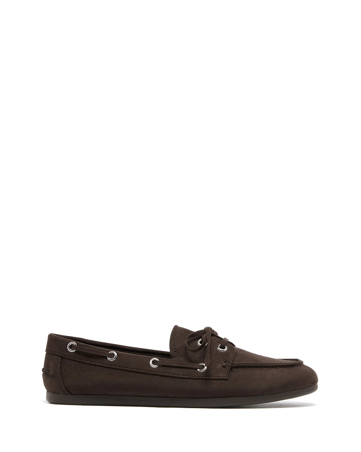 Therapy Sailor Chocolate Microsuede