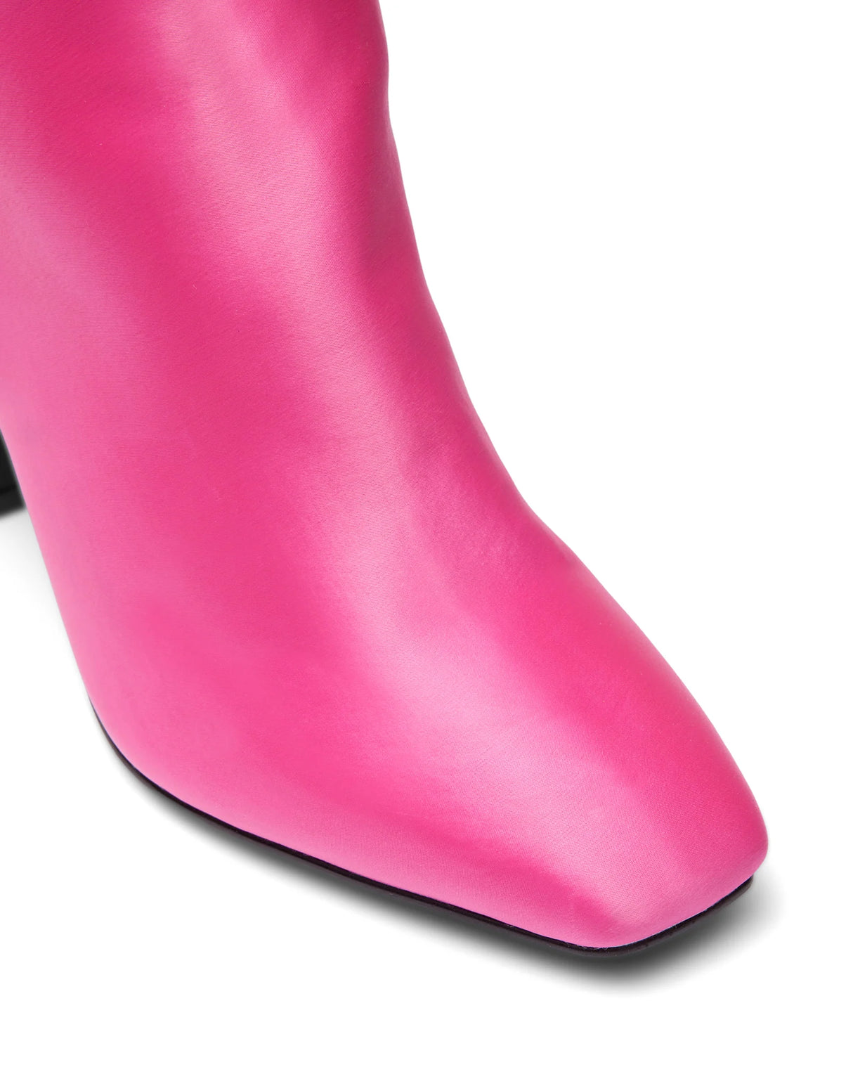 Therapy Muse Pink Satin