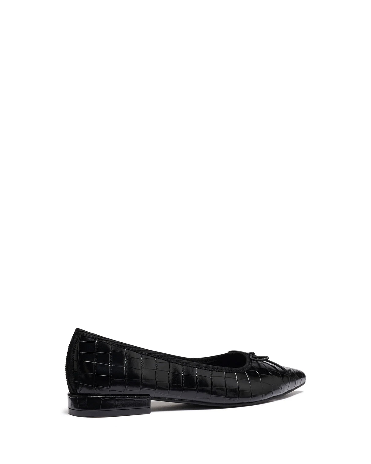 Therapy Yazmina Black Croc