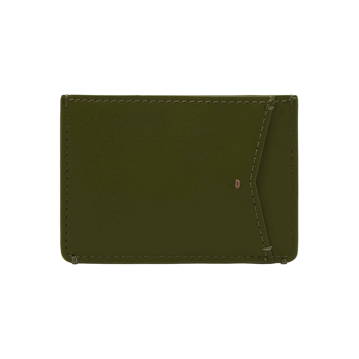Fossil Joshua Green Card Case