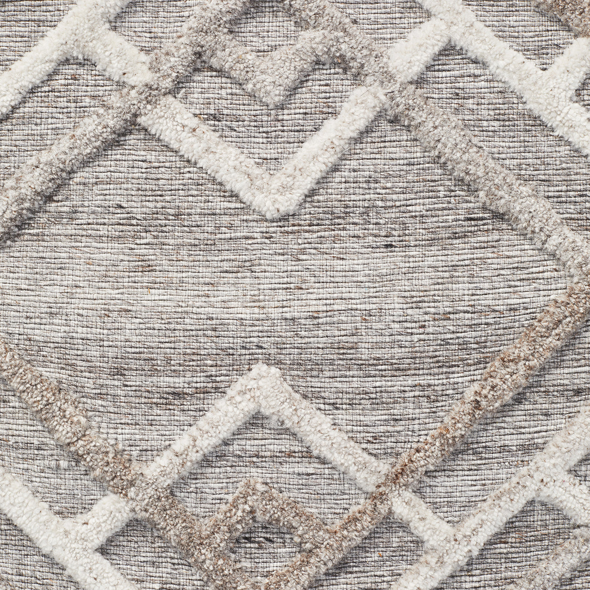 Visions 5054 Silver Rug