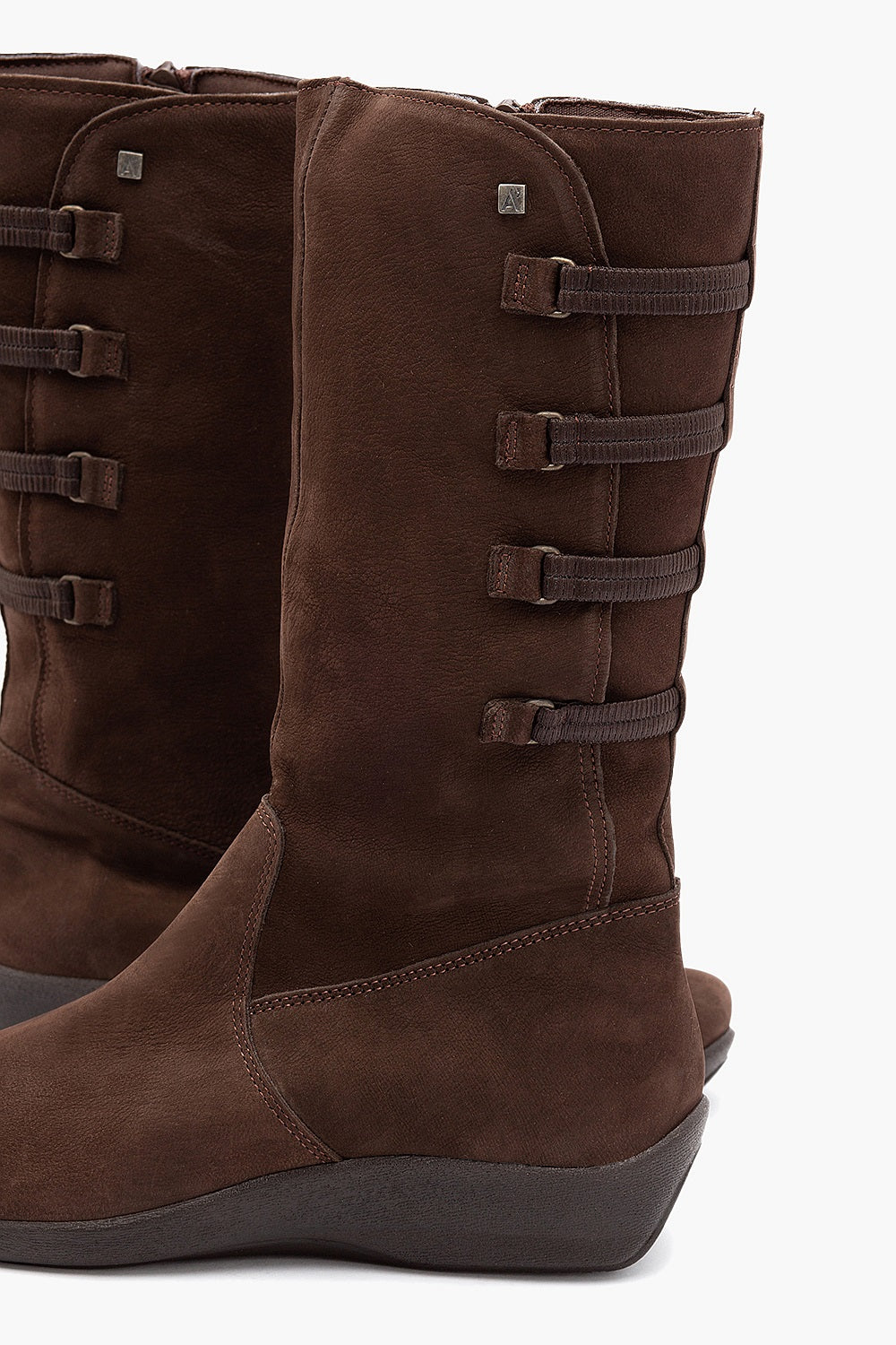 Arcopedico Citrus B2 Montana Brown