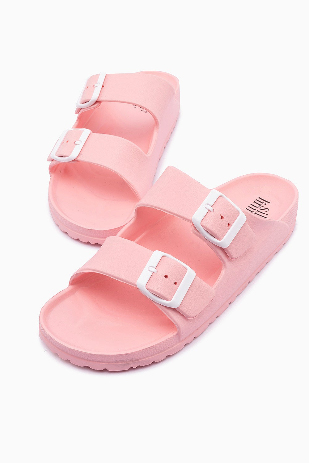 Silver Lining Hawaii EVA Pink