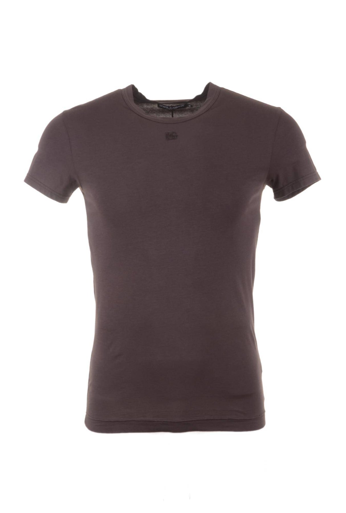 Dolce & Gabbana Men Short sleeve t-shirt