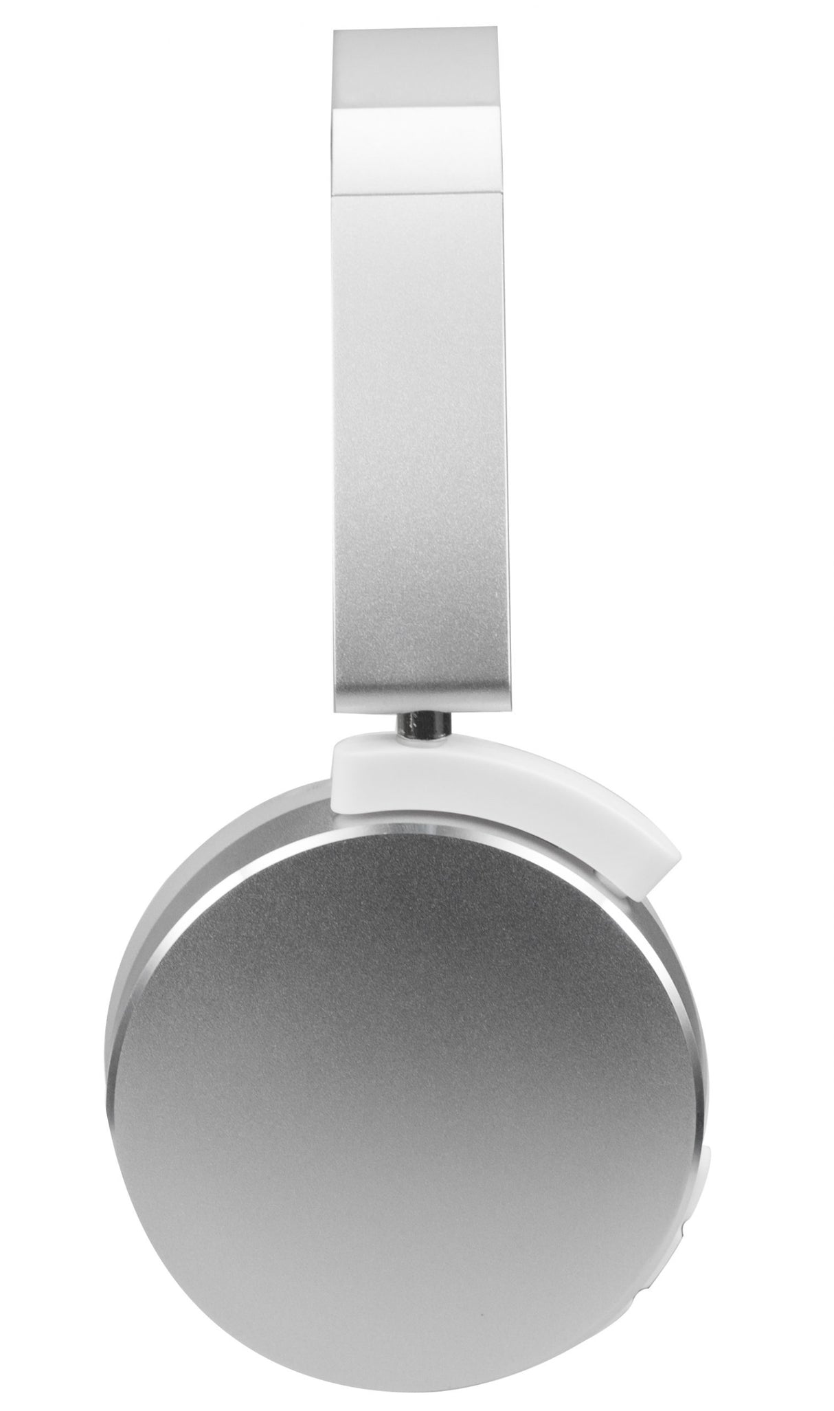 TODO Stereo Bluetooth 5.0 Headphones Earphones Rechargeable Battery Neodymium Driver - Black Cream