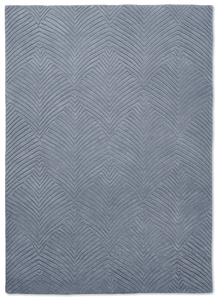 Wedgwood Folia Cool Grey 038904