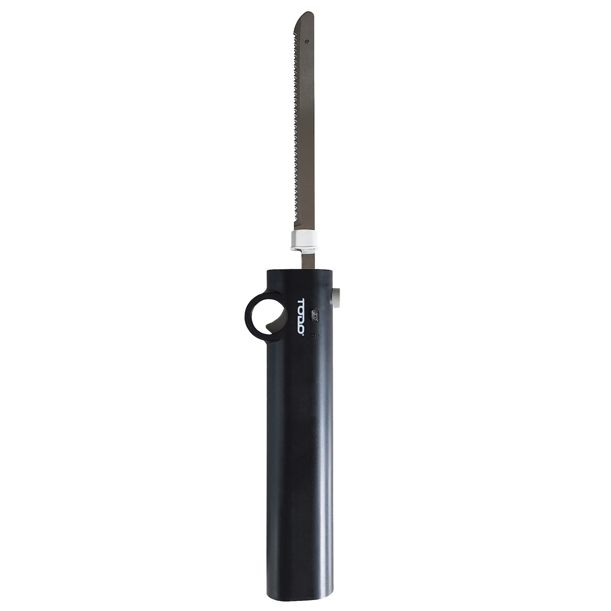 TODO Cordless Rechargeable Electric Knife Carving Tool 7.4V Electromotion Reamer Meat Bread Slicer