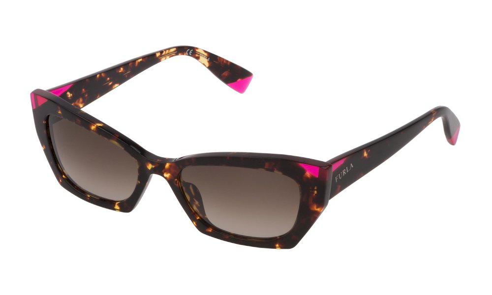 Furla Sunglasses - SFU334V
