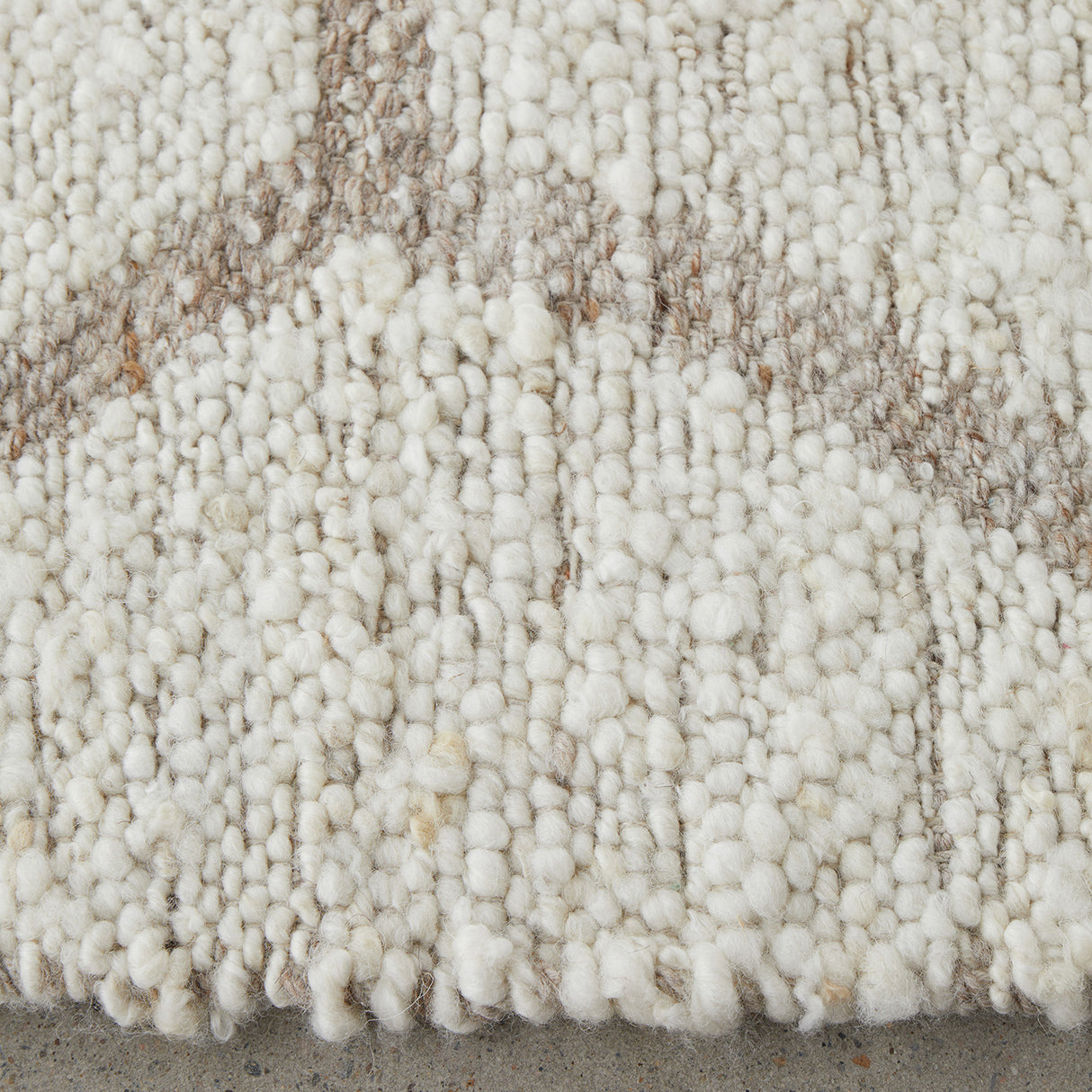 Stockholm Alma Rug