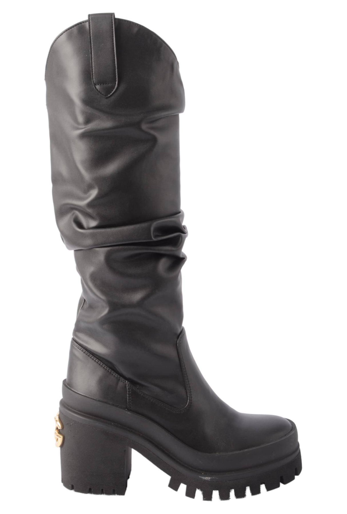 Dolce & Gabbana Women Boots