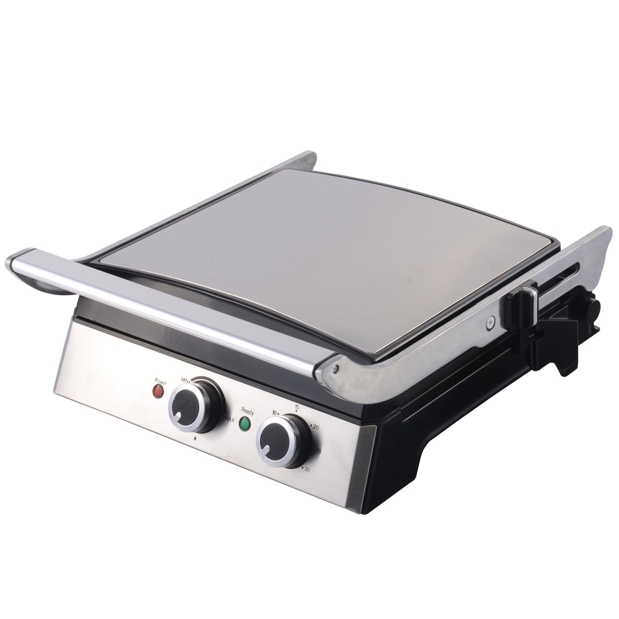 TODO 2000W Sandwich Press Contact Health Grill Flat Grill Griddle Plate Melts Toast